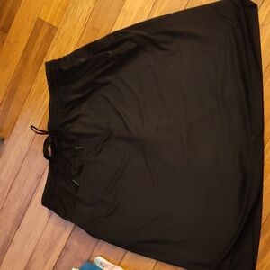 MOD Sportswear Athletic Skirt Large Regular